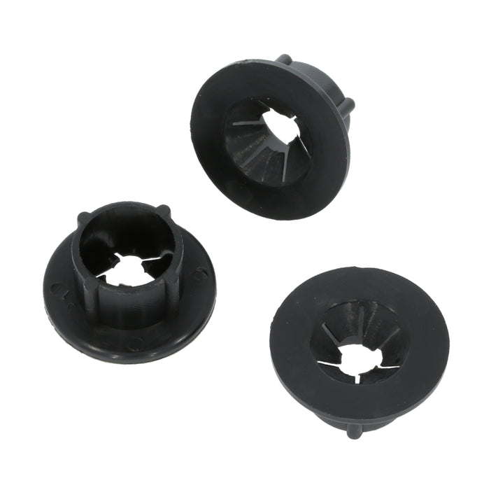 Wheel Arch Lining Retainer Nut, Hyundai 8412436000, 84124 36000