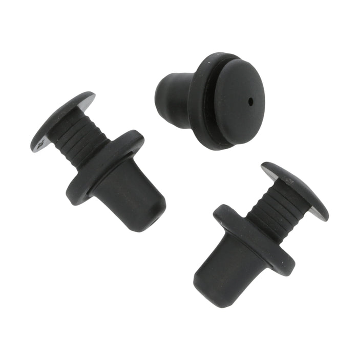 Trim Panel Clip, Tesla 104670500C, 1046705-00-C