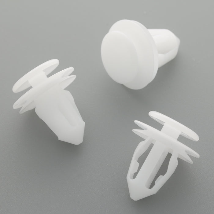 Interior Trim & Tailgate Lining Clips, Tesla 114276600A, 1142766-00-A