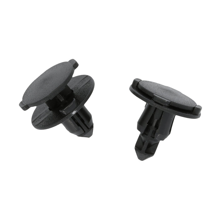 Push Fit Plastic Rivet for an 8mm Hole, Geely JQ693E84