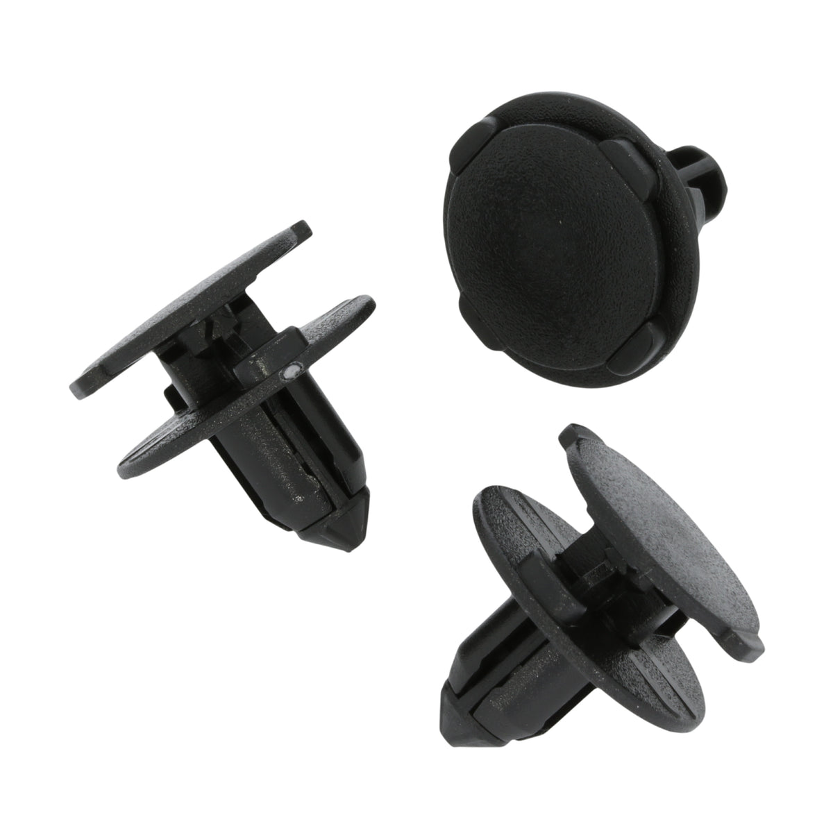 mi Push Fit Plastic Rivet for an 8mm Hole, Geely JQ693E84 — VehicleClips