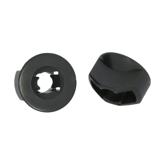 Wheel Arch Lining Stud Fastener Clip, Toyota 9046706206C0, 90467-06206-C0