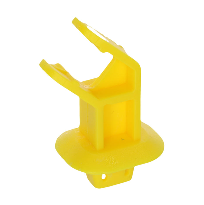 Bonnet Stay Rod Holder Retaining Clip, Ford 1729997