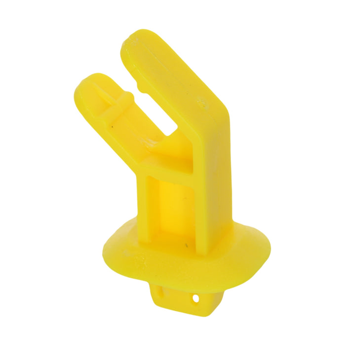 Bonnet Stay Rod Holder Retaining Clip, Ford 1729997