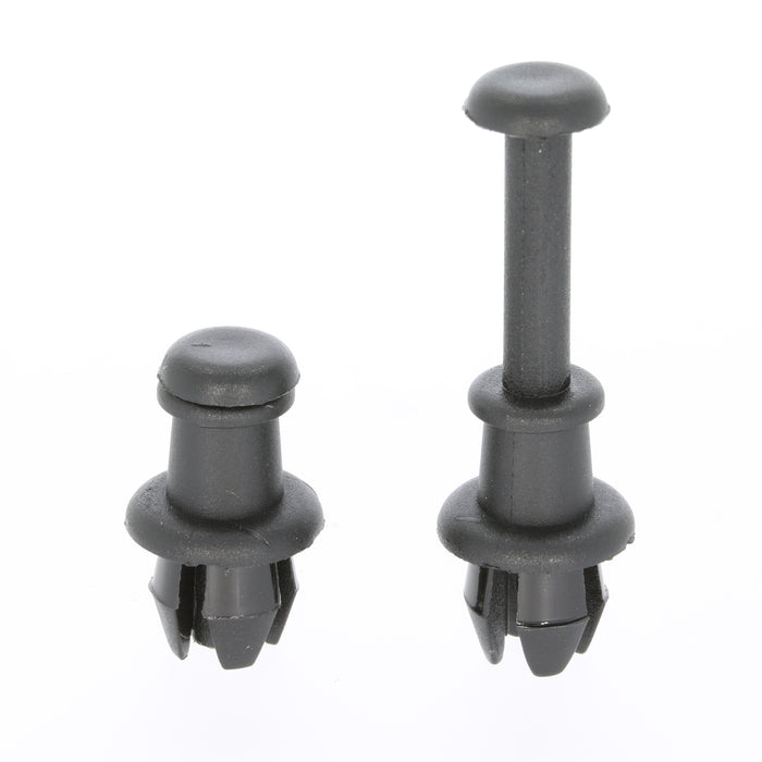 Parcel Shelf Clip, Skoda 1M6867574A, 1M6 867 574