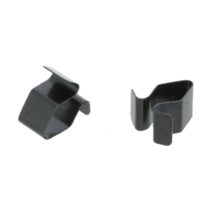 Snap Fit Metal Fascia Trim Clip, Volkswagen 7M3827649 , 7M3 827 649