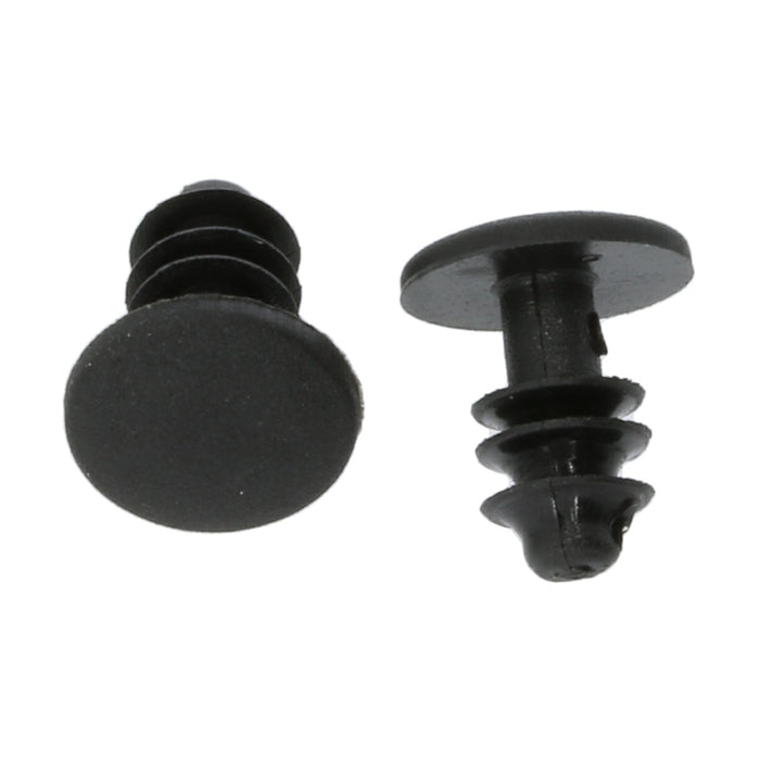 Rubber Seal & Trim Retainer Clip, Toyota 6786920030, 67869-20030