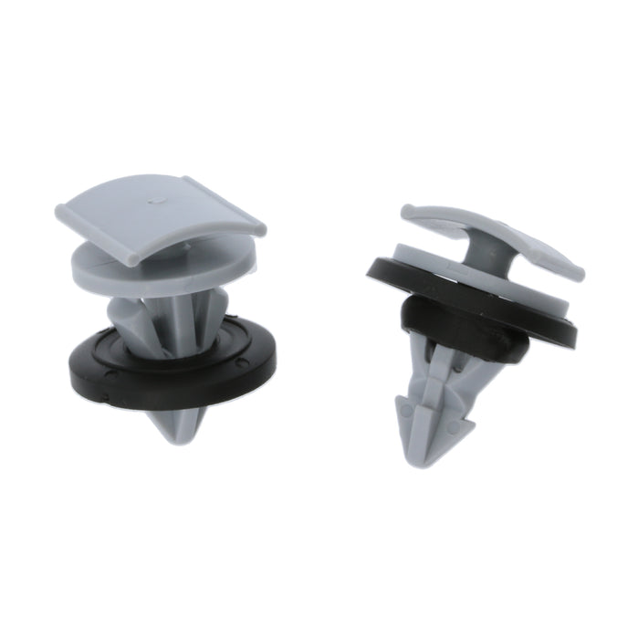 Exterior Trim Moulding Clip, Volkswagen WHT009448 , WHT 009 448