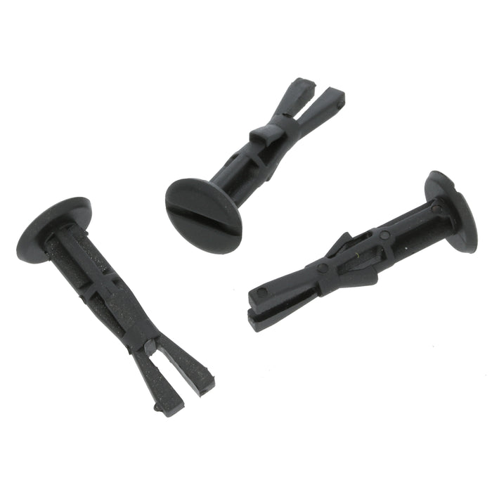 Locking Pin for Wheel Arch Lining Clips, Lexus 47749-50090