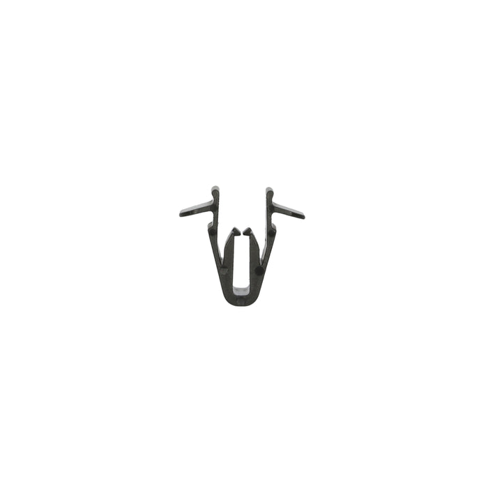 Snap Fit Interior Fascia Clip, Plastic, BYD 1020568400
