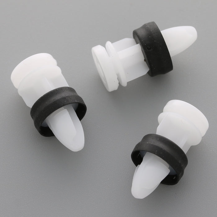 Sliding Door Rail Trim Cover Clip- Ford Transit Custom 2024 on, Ford 2655518, 2830876