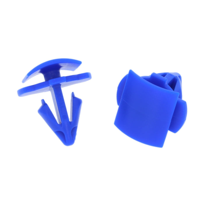 Arch Flare & Body Trim Clip, Volkswagen 2GA853585A, 2GA 853 585A