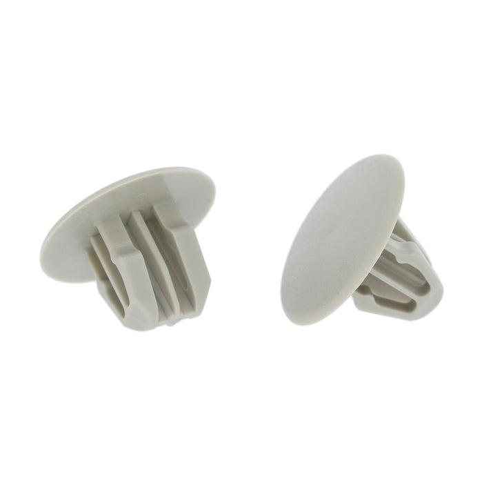 Roof Lining Headlining Trim Clip, Nissan 73998-ZT50A