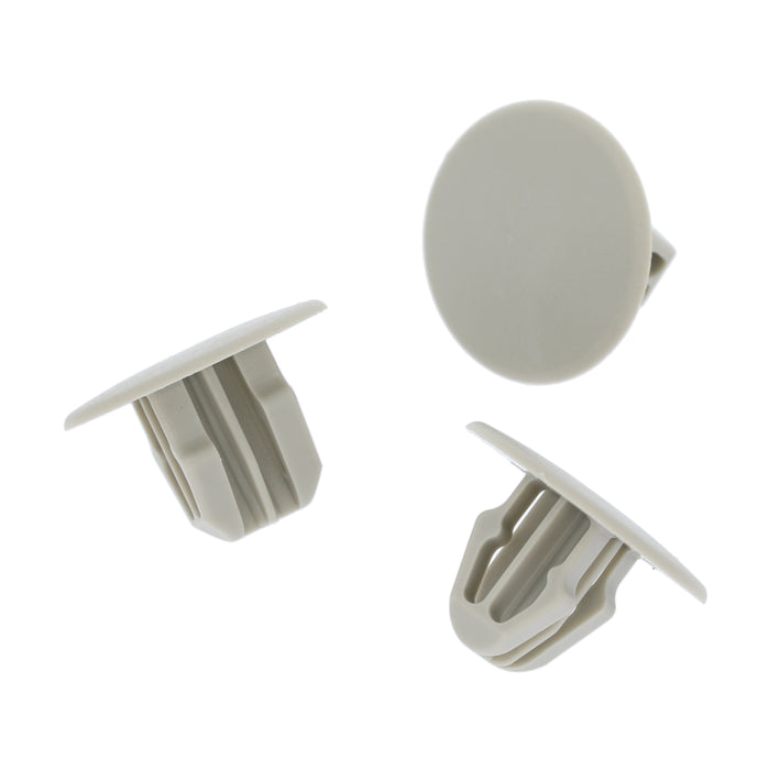 Roof Lining Headlining Trim Clip, Nissan 73998-ZT50A