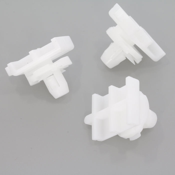 Side Skirt Mounting Clip Fastener for Ford Transit Vans