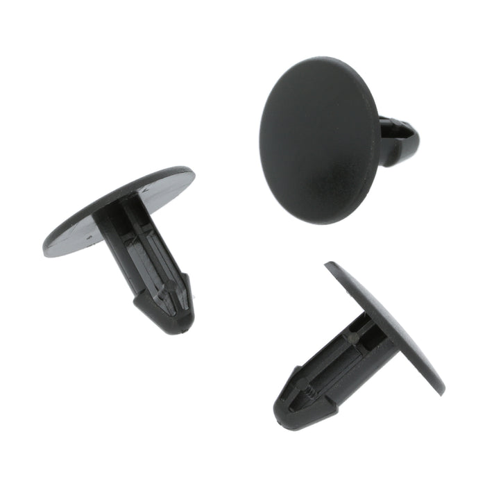 Windscreen Cowling Cover Clips, Honda 91501SEA003, 91501-SEA-003