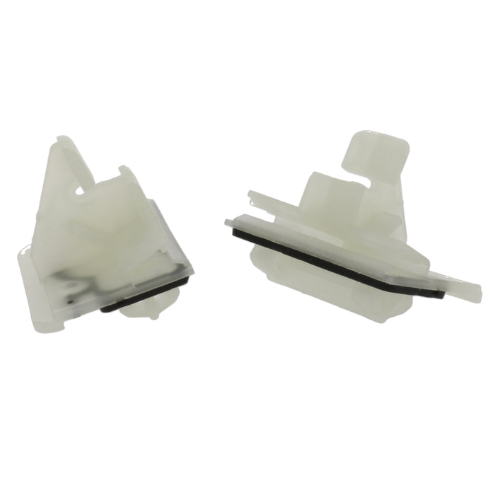 Side Skirt Sill Cover Clips, Mercedes A0009914371, A 000 991 43 71