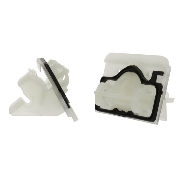 Side Skirt Sill Cover Clips, Mercedes A0009914371, A 000 991 43 71