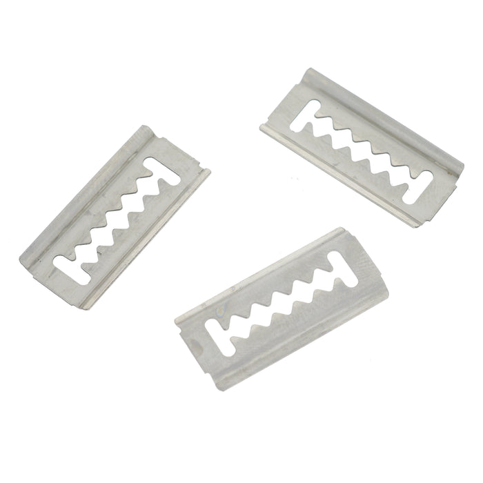 Metal Retainer Grip Clip, Hyundai 8659324000, 86593 24000