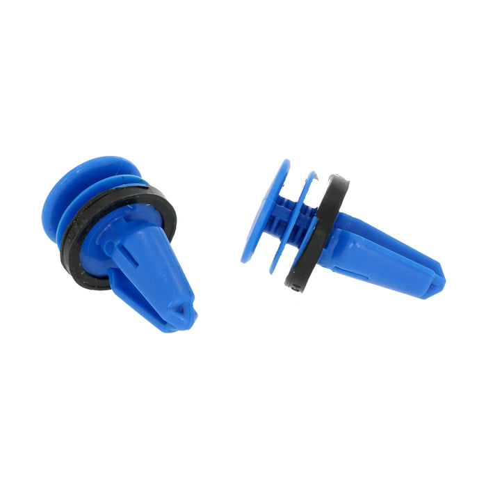 Interior Trim Moulding Clip for Ford Transit Custom & Tourneo 2023 on