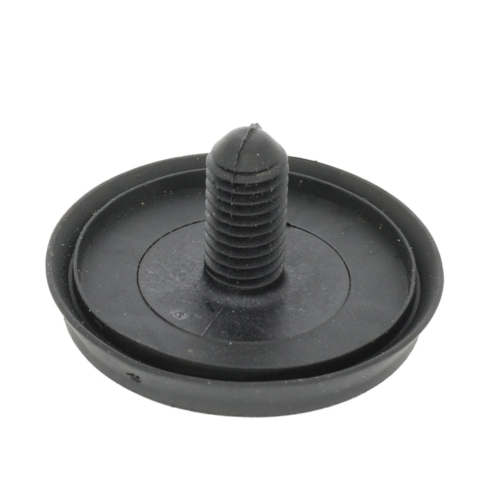 Roof Rack Rail Hole Weatherproof Blanking Plug / Bolt, Ford 2686557