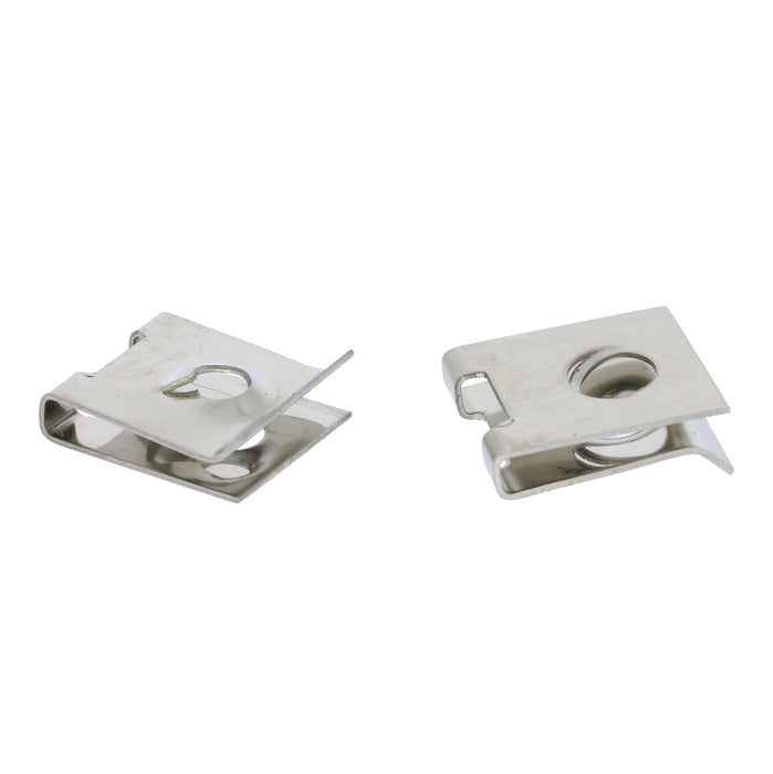 Speed Nut for Wheel Arch Liners, Skoda N10194101