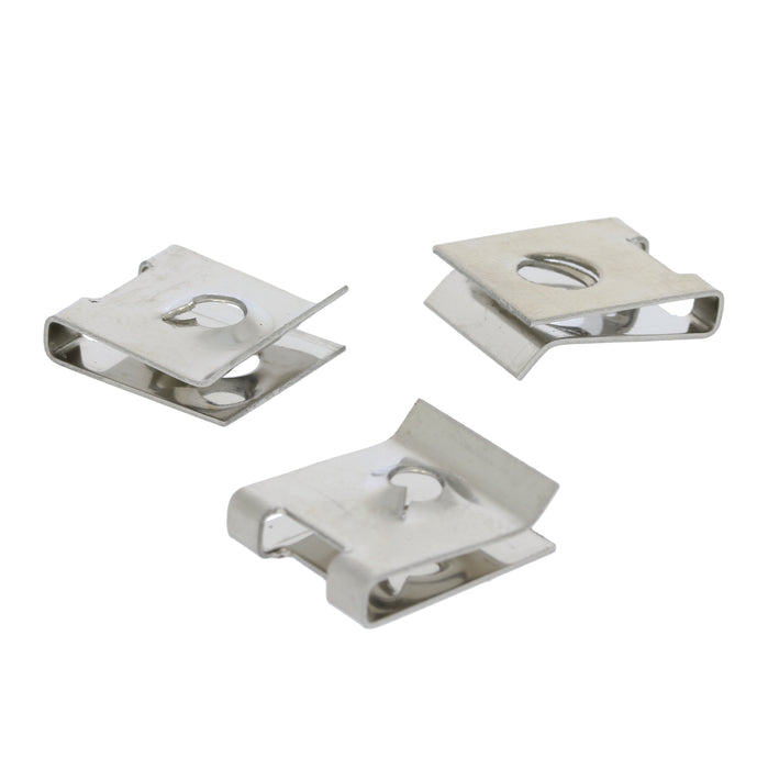 Speed Nut for Wheel Arch Liners, Skoda N10194101