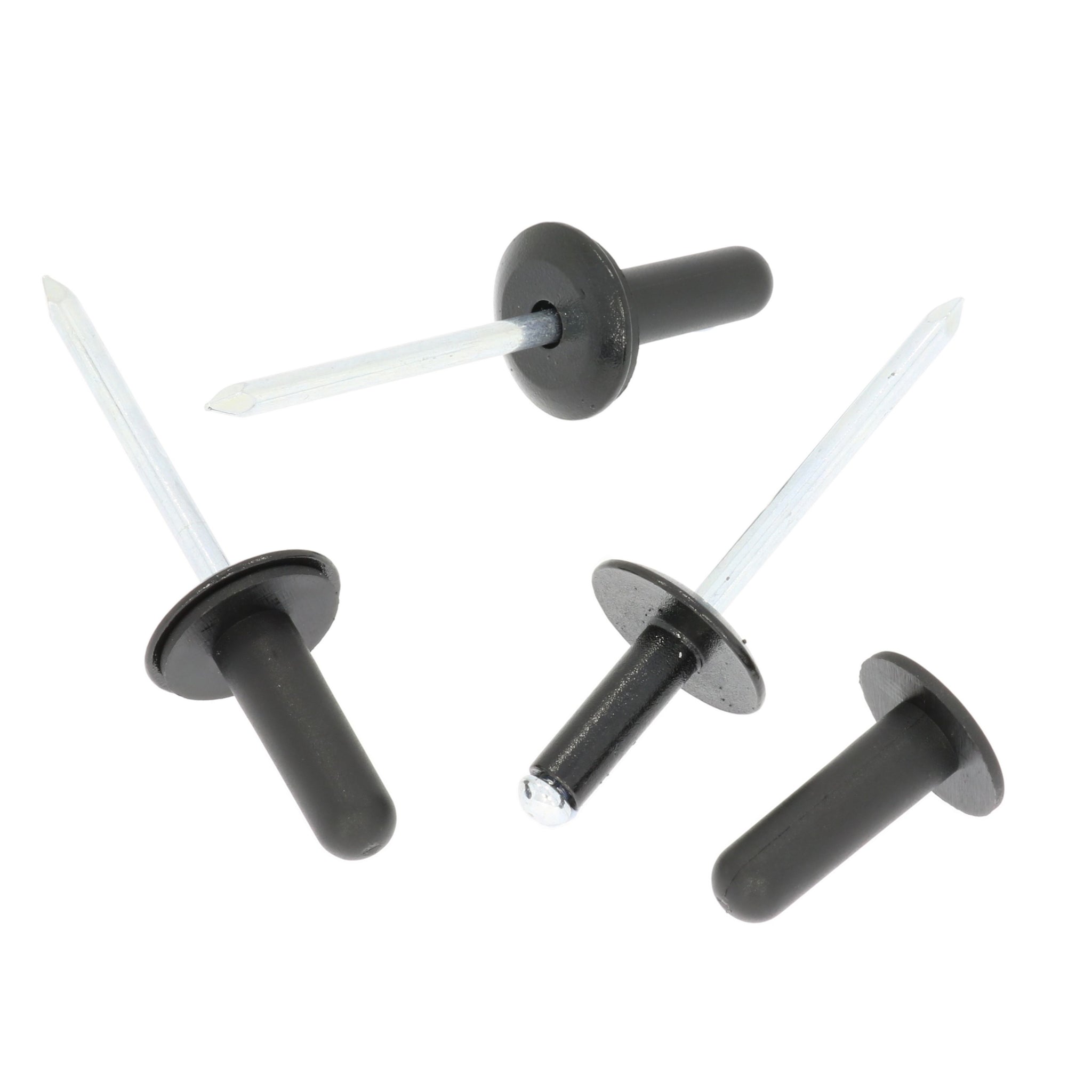Mini Car Trim Clips, Fixings & Fasteners — VehicleClips
