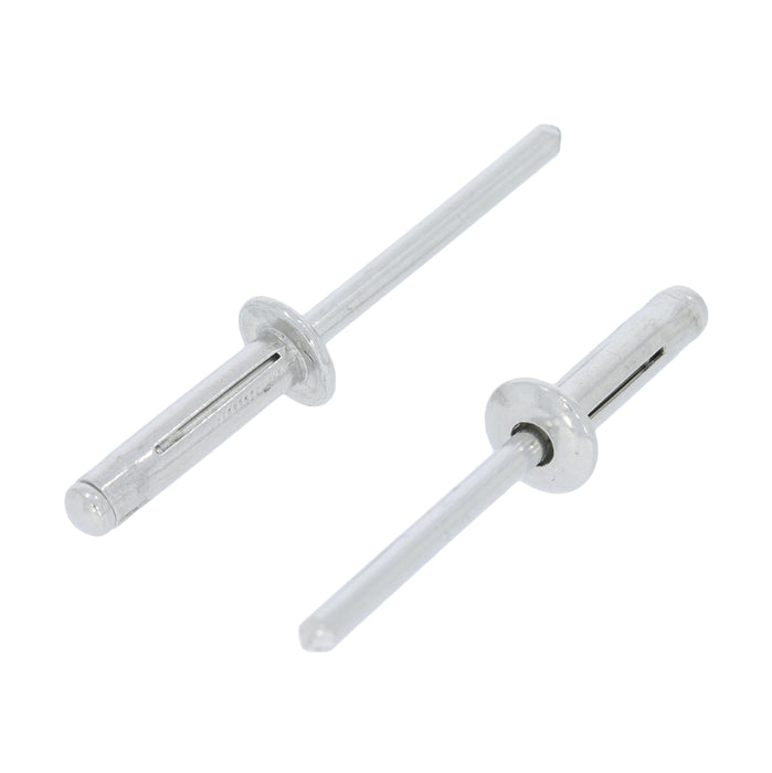 Aluminium Blind Rivet, Citroen 6973E0
