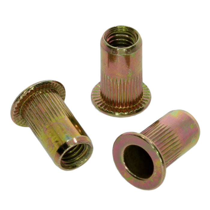 Rivnut, M5 Thread, 7mm Hole