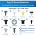 Contents of assortment kit