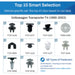 Contents of assortment kit