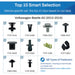 Contents of assortment kit