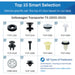 Contents of assortment kit