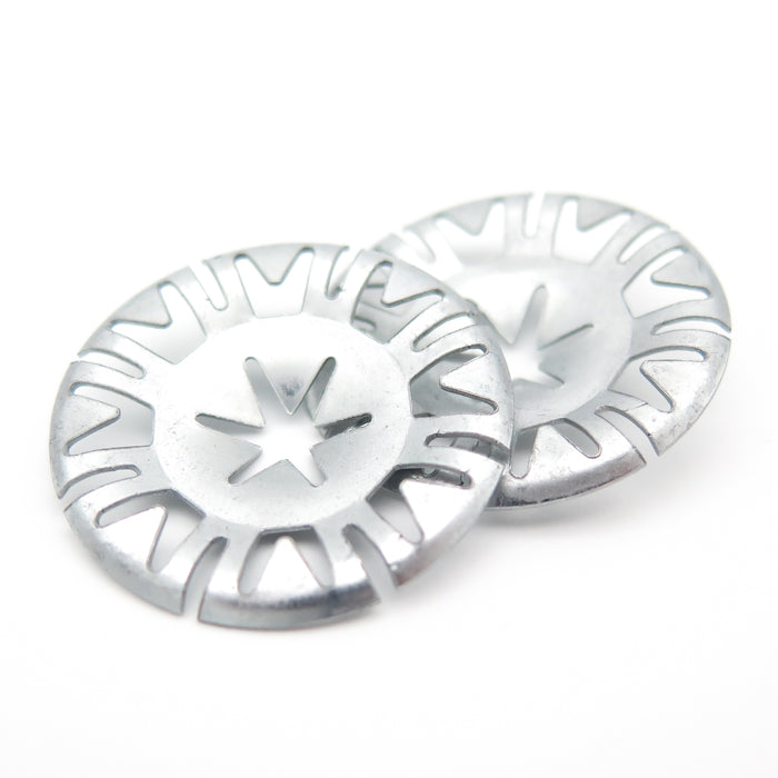 Star Retaining Washer, Cupra N90796502