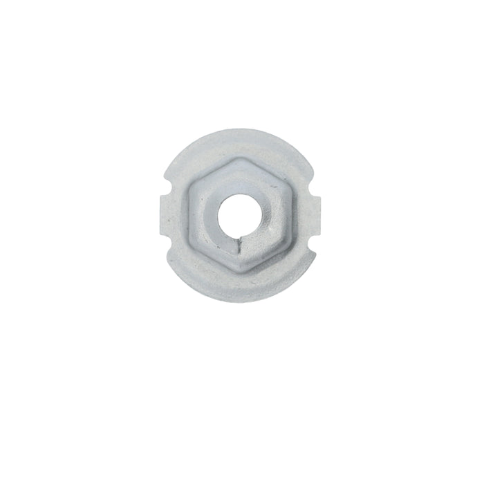 Metal Bumper Retainer Nut, Volkswagen WHT005560, WHT 005 560