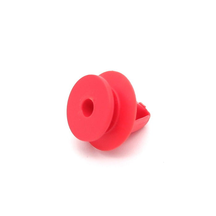 Alfa Romeo Stelvio Wheel Arch Flare Clips, Alfa Romeo 6000626342, 6000628195 - VehicleClips