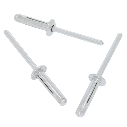 Aluminium Blind Rivet, Alfa Romeo 14415890 - VehicleClips