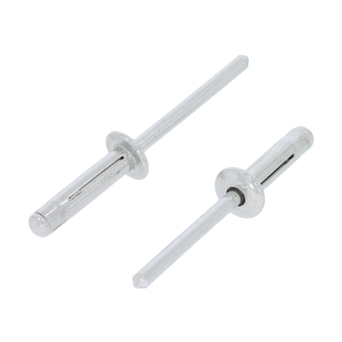 Aluminium Blind Rivet, Alfa Romeo 14415890 - VehicleClips