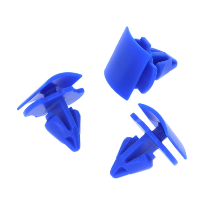 Arch Flare & Body Trim Clip, Volkswagen 2GA853585A, 2GA 853 585A - VehicleClips