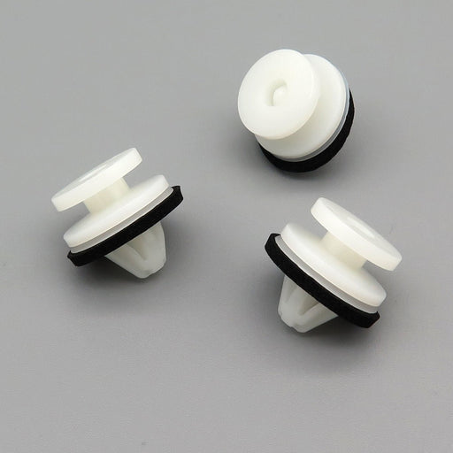 Arch Flare & Side Moulding Trim Clips, Land Rover DYC500040 - VehicleClips