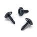 Black Body Screw, Skoda WHT003954 - VehicleClips