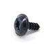 Black Body Screw, Skoda WHT003954 - VehicleClips