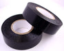 Black Insulation Tape, 19mm Wide, 20m Roll - VehicleClips