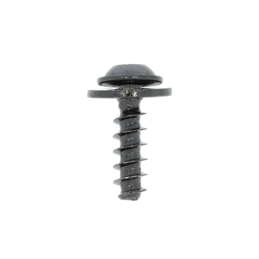 Black Metal Torx Head Body Screw, BMW 07129909270 - VehicleClips