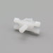 BMW E46 Trim Clips for Roof Rain Gutter Plastic Moulding Trims 51138204858 - VehicleClips