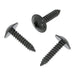 Body Screw for Wheel Arch Linings & Trim Panels, Hyundai 1249306257E - VehicleClips
