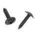 Body Screw for Wheel Arch Linings & Trim Panels, Hyundai 1249306257E - VehicleClips