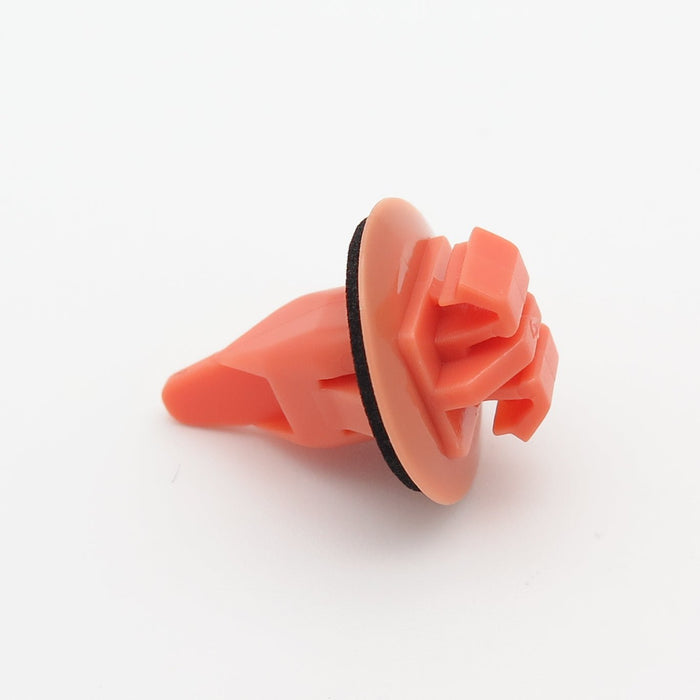 Body Side Moulding & Wheel Arch Flare Plastic Trim Clip- Toyota 75397-35010 - VehicleClips