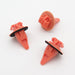 Body Side Moulding & Wheel Arch Flare Plastic Trim Clip- Toyota 75397-35010 - VehicleClips